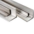 Stainless Steel Angle Channel