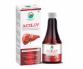 SYRUP NATURAL Liquid aciliv liver tonic