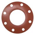 PCD Hole Silicone Rubber Gaskets