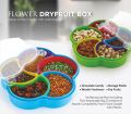 Flower Dry Fruit Box