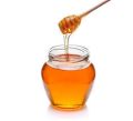 Gel Pure Raw Honey
