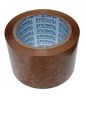 Stickwell Roll 3 inch brown bopp tape