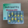 Menmox-250 Capsules