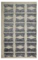 Opal Hand Knotted Bamboo Silk Rug