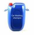 Transparent Liquid dash car wash shampoo