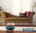 Berger Sofa Fabric