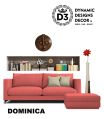 Dominica Sofa Fabric