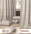 Romania Curtain Fabric
