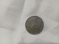 2rs foreign mint collectible coin