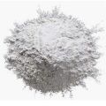 Grey industrial fly ash powder