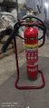 co2 type fire extinguisher