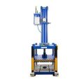 Metal New Electric Automatic 240V Hydro Pneumatic Press Machine