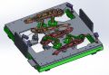 SFC Robotic Welding Fixture