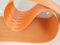 Nylon Orange Plain Filter Cloth