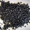 Poly Propylene black pp gf granules
