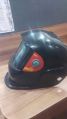 Black Auto darkening welding helmet