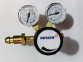 Messer Brass Gas Pressure Regulator