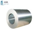 ASHA Silver aluminium coil