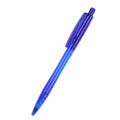 Dyna Plastic New c-102 smart click tinted ball pen