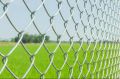 SAHARIA GALVANISED Coated Silver 30-40kg chain link fencing