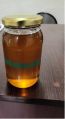 Liquid organic moringa seed oil