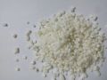 White natural pvc compound