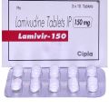 Lamivir-150 Tablets