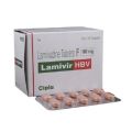 Cipla lamivir hbv tablets