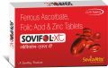 Sovifal-XT Tablets