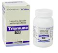 Triomune 30 Tabelets