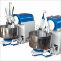 Stainless Steel Double Arm Dough Mixer Machine