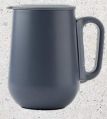 270ml stainless steel ceramic coffee mug