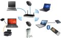 Wireless Networking Service