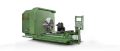 FL-1600 CNC Facing Lathe Machine