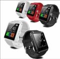JPY Metal Plastic Available in Many Colors Bluetooth smart watch