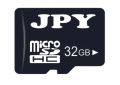 JPY 32 GB Memory Card