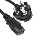 Copper JPY Black power extension cord
