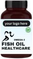 vanityvision Organic Omega 3 Fish Oil