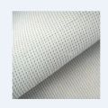 White thermal spunbond anti microbial non woven fabric