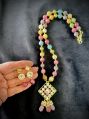 tourmaline beads set