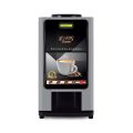 700 Watts 220/110V-50/60Hz-1P 2 ltrs atlantis classic 2 lane tea coffee vending machine