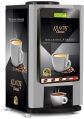 700 Watts 220/110V-50/60Hz-1P 3 ltrs atlantis classic 2 lane tea coffee vending machine