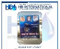 HB INTERNATIONAL Stainless Steel AS PER REQUIREMENT New Automatic Semi Automatic 220V 100-200kg water atm machine