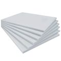 Rectangle White Thermocol Sheets