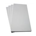 Rectangle White Thermocol Slabs
