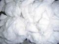 Pure Cotton White pure raw cotton