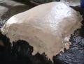 Pickled Sheep Skin White Leather