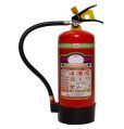 4kg Clean Agent Fire Extinguishers