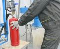ABC DRY POWDER Fire Extinguisher Refilling Service