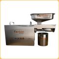 Confider Confider Stainless Steel Stainless Steel Polished Electric Rectangle Silver Silver New Semi NA NA Semi Automatic NA 5KG - 53KG NA Single Phase Oil Expeller